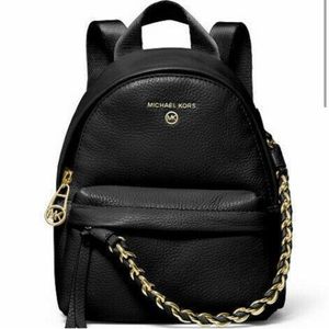 Michael Kors Slater Backpack